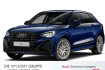 Audi Q2 S line s line 35 tfsi navi*ahk*shz