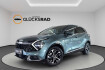 Kia Sportage Spirit spirit 4wd 360  beluftet h&k drive wise