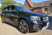 Mercedes GLB Autres Benz glb 200 glb glb 200 d