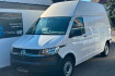 Volkswagen Transporter Autres T6.1 transporter vw t6.1 2 0 tdi 150ps hochdach lang standh. ahk pdc 3 sitze