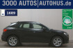 Audi Q3 S line 2.0 tdi s line navi vc led sportsitze kamera