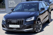 Audi SQ2  Sq2 2.0 tfsi quattro ? pano b&o navi led