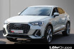 Audi Q3 S line sportback 35 tfsi s line standhzg pdc gra