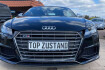 Audi TT Coupé Autres Tt led matrix quattro 20zoll rs s line  virtual