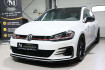 Volkswagen Golf 8 Autres Golf vii gti tcr *1hand*pano*active info*rkam*