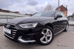 Audi A4 S line avant 40 tdi s tronic pano/leder/360 /navi