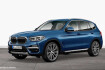 BMW X3 Luxury Line xdrive20d luxury line | navi prof. | standhz. | ah