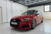 Audi S3 Autres sportback 2.0 tfsi quattro*pano*acc*r.kam*