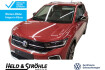 Volkswagen T-Cross Style T cross style 1.5 tsi dsg ahk iq.led travel 18?