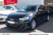 Audi A1 S line sportback 30 tfsi s tronic s line int leder navi p