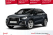 Audi Q2 advanced advanced 35 tfsi ahk navi keyl r kam 5j.gar.