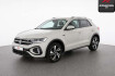 Volkswagen T-Roc R-Line T roc 1.5 tsi r line keyless acc kamera iq dirve