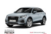 Audi Q2 advanced 35 tfsi s tronic advanced