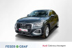 Audi Q2 advanced 35tfsi s tronic adv./led/rfk/ahk/navi+/shz