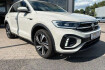 Volkswagen T-Roc R-Line T roc r line acc led dab app navi