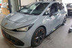 Cupra Born Edition Dynamic 150 kw edition dynamic massage sitzheizung