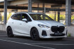 BMW Série 2 Coupé Autres Bmw 218  218 218i at*m sport*pano*hud*360 *h&k*ahk*u frei