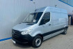 Mercedes Sprinter Autres Benz sprinter 215 9g tr hoch+lang klima 3 sitz kamera