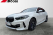 BMW Série 1 M Sport 118 d m sport *alcantara hk sound*