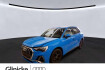 Audi Q3 advanced 2.0 tdi navi ahk sihz multi lenkr.