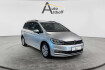 Volkswagen Touran Highline 1.5tsi dsg ahk iq led kam shz assist