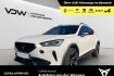 Cupra Formentor VZ vz 4drive tsi dsg navi ahk eheck shz