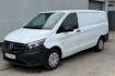 Mercedes Vito Pro benz vito  benz vito kasten 116 cdi pro rwd lang  kamera  navi