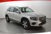 Mercedes GLB Progressive Benz glb 220 glb220d 8g progress virtu+navi+kam+leder+shz+led