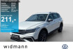 Volkswagen Tiguan Allspace Life Tiguan allspace life 1.5 tsi 150 ps dsg ahk standheizung navi acc