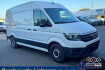 Volkswagen Crafter Autres kasten mr l2h2 ahk*tempomat*kamera*mfl