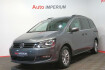 Volkswagen Sharan Comfortline comfortline 1.4 tsi*7 sitzer*acc*bi xenon