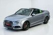 Audi S3 Autres cabrio 2.0 quattro b&o*navi*acc*virtual*led