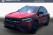 Mercedes GLA Autres Benz gla 250 gla