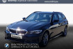 BMW Série 3 Sport 320 i touring aut. sport line  ahk  shz  pdc