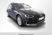 Audi A4 Allroad Quattro Autres A4 allroad 40 tdi qu ahk led navi pdc