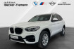 BMW X3 Autres xdrive20d a head up ruckfahrkamera ahk etc.
