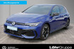 Volkswagen Golf 8 R-Line Golf viii lim.1.5 tsi black style r line 17?