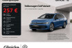 Volkswagen Golf Variant Goal Golf variant golf viii variant 1.5 tsi dsg life goal ahk navi