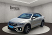 Volkswagen T-Roc R-Line T roc r line 1.5 l tsi opf 110 kw (150