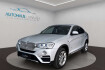 BMW X4 Autres xdrive 20 d*totw*spur*acc*1.hand*26.200 km