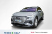 Audi Q4 e-tron Autres Q4 e tron 35 e tron acc/shz/standklima/kamera/navi+/