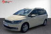Volkswagen Touran Comfortline 2.0 tdi trendline dsg taxi led nav 7 sitz