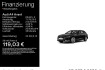 Audi A4 advanced 40 tdi advanced led*rfk*sound*leder