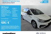Volkswagen Touran Highline r line black 1.5 tsi dsg / 7 sitze  ahk