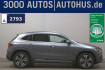 Mercedes GLA Progressive Benz gla 220 d 4m progressive navi led pano shz pdc