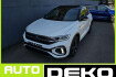 Volkswagen T-Roc R-Line T roc 1.5 tsi dsg 3 x r line black*pano/virtual