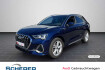 Audi Q3 S line s line 45 tfsi e 180(245) kw(ps) s tronic