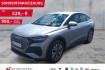 Audi Q4 e-tron Autres Q4 e tron 40 advanced matrix+navi+hud