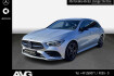 Mercedes CLA AMG Line Benz cla 200 cla 200 d 4m shooting brake edition amg ahk led