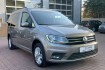 Volkswagen Caddy Comfortline maxi comfort. 1.hand standh. app service